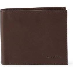 Carrera Jeans BERLINO_CB5877 Wallet brown