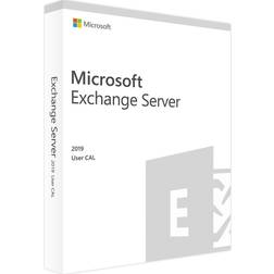 Microsoft Exchange Server 2016 Standard