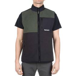 Timberland Sherpa Fleece Vest