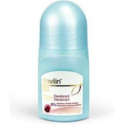 Lavilin Bio Balance 72 Hour Roll-On Deodorant