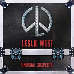 Unusual Suspects (Vinyl)