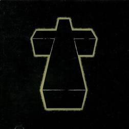 Cross (Vinyl)