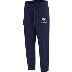 Hummel Sweatpants Signe - Black Iris