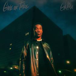 Giveon Give Or Take (Vinyl)