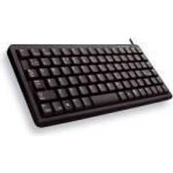 Cherry G84-4100 Compact Keyboard PS/2 USB