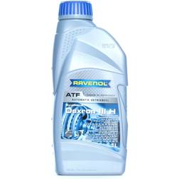 TotalEnergies Gearkasseolie automatik RAVENOL 1212100-001-01-999 Automatgearolie