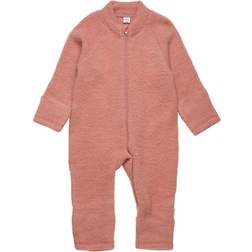 CeLaVi Jumpsuit Coca Moka Melange - Rosa/Pink