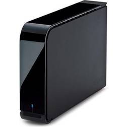 Buffalo Technology DriveStation Axis Velocity 2TB External Hard Drive