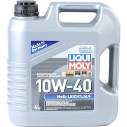 Liqui Moly Engine oil AUDI,MERCEDES-BENZ,BMW 6948 Motor Motoröl