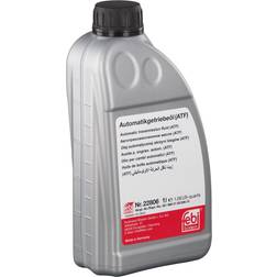 Febi BILSTEIN Automatic Transmission Fluid 22806 ATF,Automatic Oil Gearboksolie