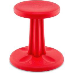 Kore Kids Wobble Chair In Red