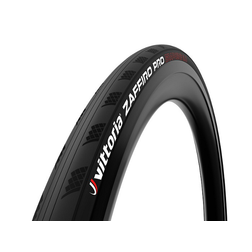 Vittoria Zaffiro Pro 700x23c Sort