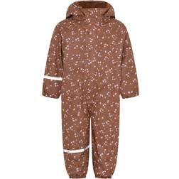 CeLaVi Lined Rain Suit - Aztec