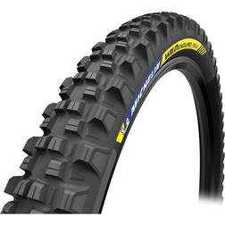 Michelin Cubierta Delantera Wild Enduro Racing Line TS 29x2.40 Tubeless Ready Negro - Black