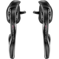 Campagnolo Record 2x12 Speed Skiftegrebssæt