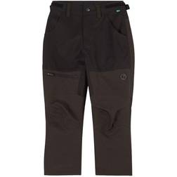 Lindberg Explorer Outdoorhose - Schwarz