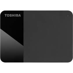 Toshiba Canvio Ready HDTP340XK3CA 4TB