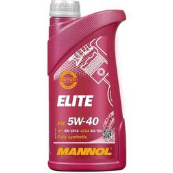 Mannol Engine oil AUDI,MERCEDES-BENZ,BMW MN7903-1 Motor oil,Oil Motoröl
