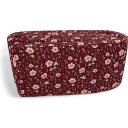 Filibabba Bed Bumper Fall Flowers 30x340cm