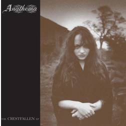 Anathema Crestfallen (Vinyl)