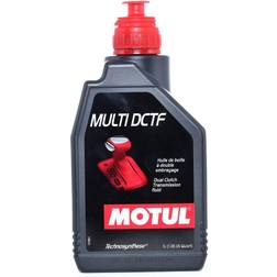 Motul Automatic Transmission Fluid AUDI,MERCEDES-BENZ,BMW 105786 Getriebeöl 1L