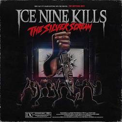 The Silver Scream (Vinyl)