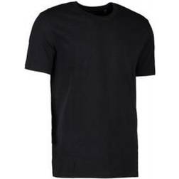 ID Organic T-shirt (Vit, L)