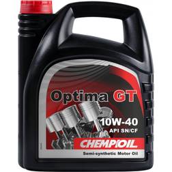SCT CHEMPIOIL Engine oil VW,AUDI,MERCEDES-BENZ CH9501-4 Motor oil,Oil Motoröl 10L