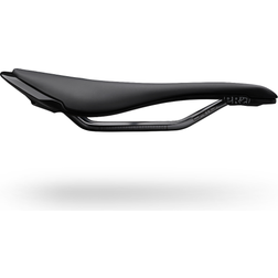 Pro Sella Stealth Sport Saddle Black 142 mm T4.0