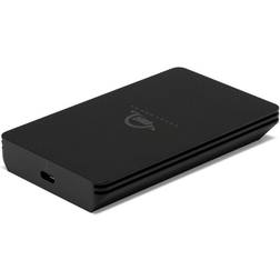 OWC Envoy Pro SX med Thunderbolt 3 2 tb