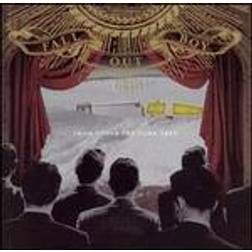 from under the cork tree (CD)