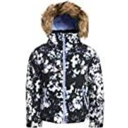 Roxy Jetski Jacket Multicolor Boy