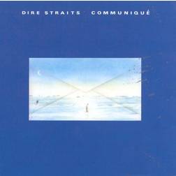 Dire Straits Communique (Vinyl)