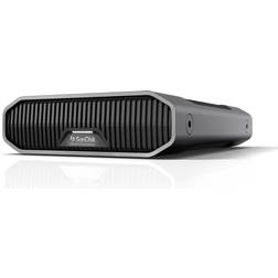 Western Digital SanDisk Professional 12TB G-DRIVE SDPHF1A-012T-NBAAD