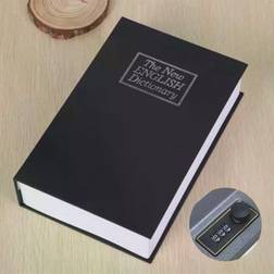 MTK Box Simulation Book Mini