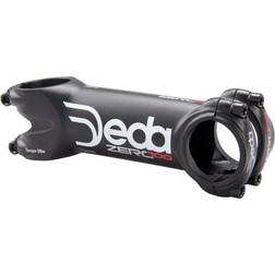 Deda Potence Zero100 Aluminium 130mm Black