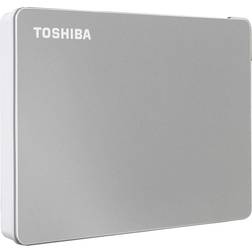 Toshiba Canvio Flex HDTX120XSCAA 2TB