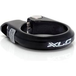 XLC Sadelrørsklampe PC-B01 28,6mm