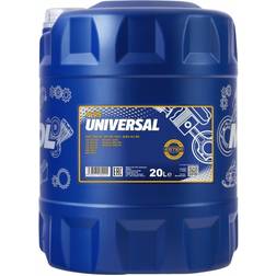 Mannol Engine oil AUDI,MERCEDES-BENZ,FORD MN7405-20 Motoröl