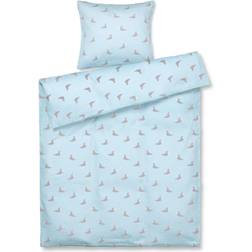 Songbird Baby Bedding Set 80x100cm