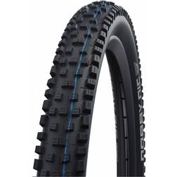 Schwalbe Nobby Nic Performance Tubeless Tire 27.5in Black RaceGuard Addix Double Defense 27.5x2.35in