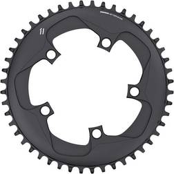 Sram Black Chain Ring X-Sync 110 Alum BB30