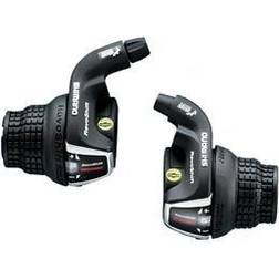 Shimano Skiftegrebsæt 3x6g indikat SL-RS35