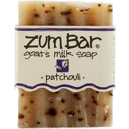 Indigo Wild Zum Goat's Milk Soap Patchouli 3