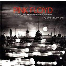 Pink Floyd London 1966/1967 (Vinyl)