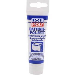 Liqui Moly Battery Post Grease Batterie-Pol-Fett 3140 Tilsætning