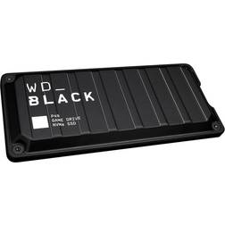 Western Digital Black P40 Game Drive 500GB USB 3.2 Gen 2x2