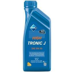 Aral Engine oil VW,FIAT,PEUGEOT 1555F7 Motor oil,Oil Motor Oil 4L