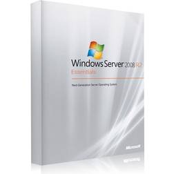 Microsoft Windows Server 2008 R2 Datacenter