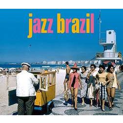 Jazz Brazil (Vinyl)